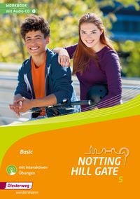 Produktbild: Notting Hill Gate - Ausgabe 2014