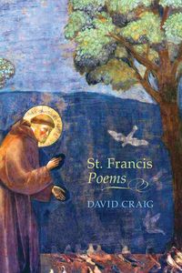 Produktbild: St. Francis Poems