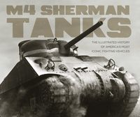 Produktbild: M4 Sherman Tanks