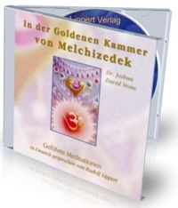 Produktbild: In der goldenen Kammer von Melchizedek