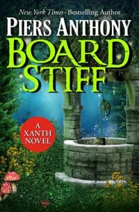 Produktbild: Board Stiff