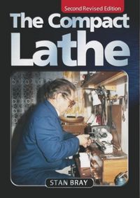 Produktbild: The Compact Lathe