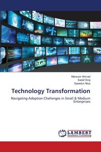 Produktbild: Technology Transformation