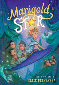 Produktbild: Marigold Star