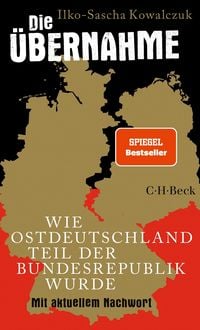 Produktbild: Die &Uuml;bernahme