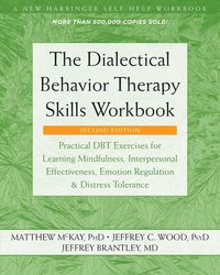 Produktbild: Dialectical Behavior Therapy Skills Workbook