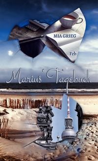 Produktbild: Marius' Tagebuch