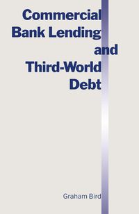 Produktbild: Commercial Bank Lending and Third World Debt