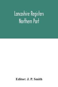 Produktbild: Lancashire registers