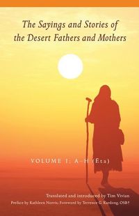 Produktbild: Sayings & Stories Of The Deser