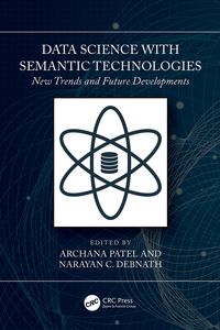 Produktbild: Data Science with Semantic Technologies
