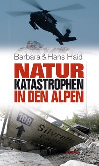 Produktbild: Naturkatastrophen in den Alpen