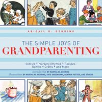 Produktbild: The Simple Joys of Grandparenting