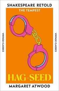 Produktbild: Hag-Seed