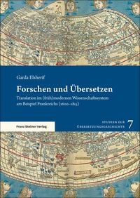 Produktbild: Forschen und &Uuml;bersetzen