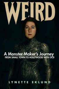 Produktbild: Weird