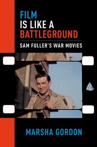 Produktbild: Film is Like a Battleground
