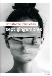Produktbild: Sept gingembres