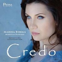 Produktbild: Credo