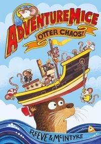 Produktbild: Otter Chaos!