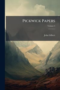 Produktbild: Pickwick Papers