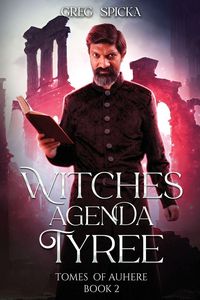 Produktbild: Witches Agenda