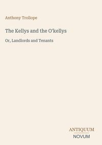 Produktbild: The Kellys and the O'kellys