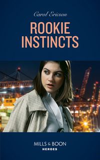 Produktbild: Rookie Instincts