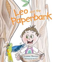 Produktbild: Leo and the Paperbark
