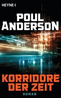 Produktbild: Korridore der Zeit
