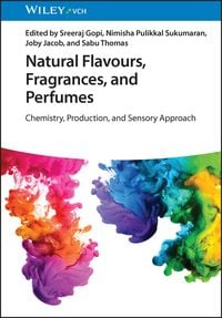 Produktbild: Natural Flavours, Fragrances, and Perfumes