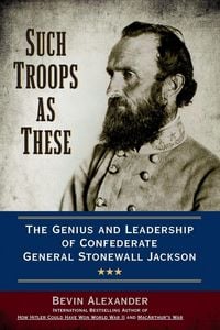 Produktbild: Such Troops as These