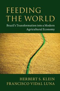Produktbild: Feeding the World
