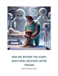 Produktbild: Healing Beyond the Scars: Emotional Recovery After Trauma