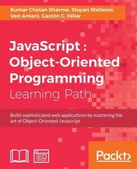 Produktbild: JavaScript