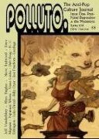 Produktbild: VanderMeer, J: Polluto