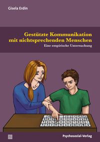 Produktbild: Gest&uuml;tzte Kommunikation mit nichtsprechenden Menschen
