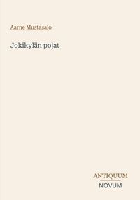 Produktbild: Jokikyl&auml;n pojat