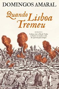Produktbild: Quando Lisboa Tremeu