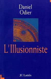 Produktbild: L'Illusionniste