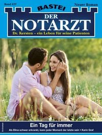 Produktbild: Der Notarzt 427