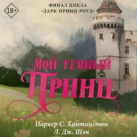 Produktbild: Moy temnyy princ