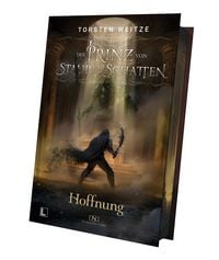 Produktbild: Hoffnung - Gebundene Schmuckausgabe mit Farbschnitt