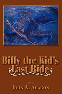 Produktbild: Billy the Kid's Last Ride