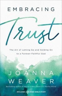 Produktbild: Embracing Trust