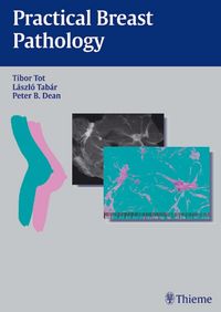 Produktbild: Practical Breast Pathology