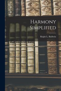 Produktbild: Harmony Simplified