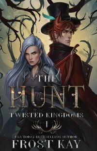 Produktbild: The Hunt