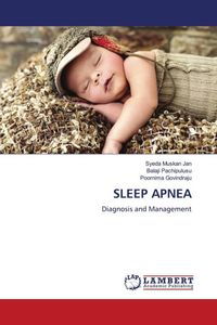 Produktbild: Sleep Apnea