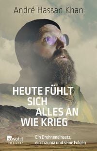 Produktbild: Heute f&uuml;hlt sich alles an wie Krieg
